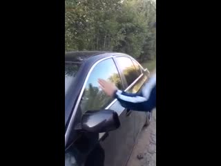 Опять эти немцы простому россиянину в штаны нассали