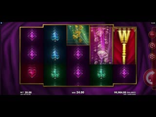 Обзор игрового автомата ruby casino queen (jftw/microgaming)