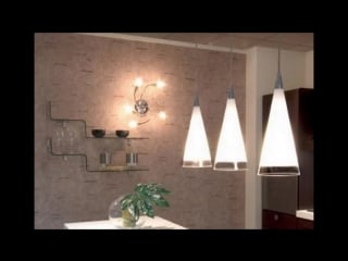 Полочки на кухне, парочка идей