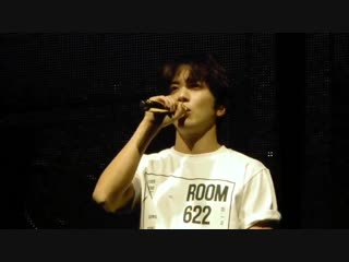 Dvd 2018 jungyonghwa live [room 622] hello