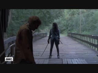 The walking dead s09e09 sneak peek