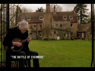 The battle of evermore напротив headley grange