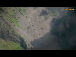 Мастерский даунхилл и фрирайд