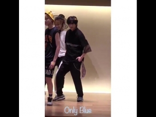 [180728] unb black heart (daewon) part 1 @ fansign ferrum hall