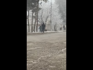 Последствия теракта