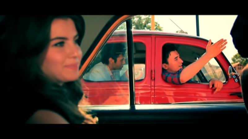 Улугбек рахматуллаев душа больна (узбекистан 2013) на русском +