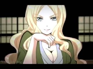Irina jelavic | assassinations classroom
