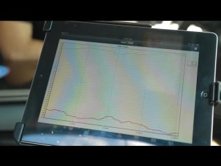 Mobile lab drives new era for real time fire weather forecasting