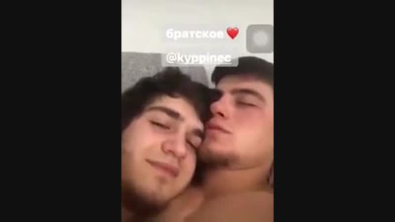 Дагестанские голубцы