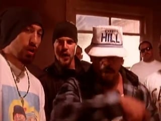Cypress hill latin lingo (1992)