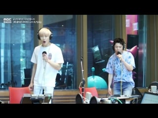 2pm date by ji seokjin @ for victory (trans fixion)