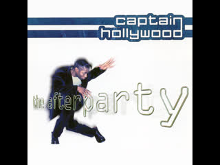 Captain hollywood afterparty