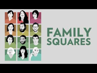 Я пристрелю этого петуха (2021) family squares (shoot the rooster)