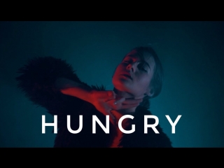 Hungry | choreo by alekseeva liza