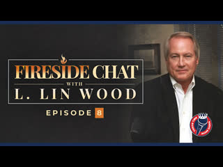 Fireside chat 8 with/ lin wood | war with china? are we going to see action? did pence commit treason? 13 01 2021