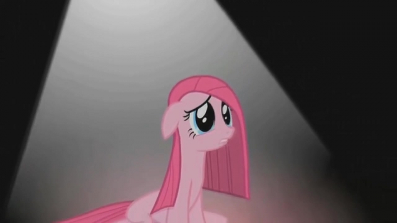 Мне всё пофигу ~[version pinkie pie by mlp tasha dubber]~
