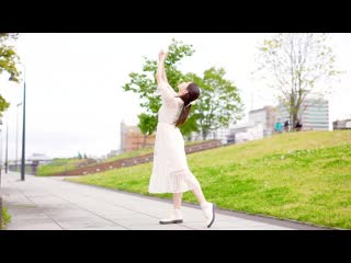 【まりやん】もう一度 gift 踊ってみた【誕生日】 niconico video sm38639747