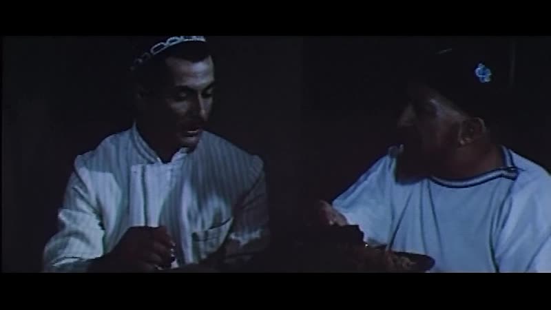 Побег из тьмы (1973) драма, история юлдаш агзамов 720p