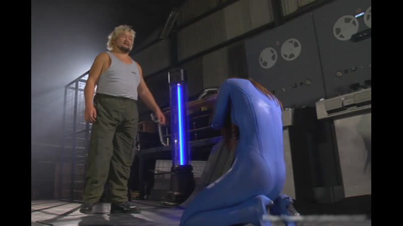 Zats 17 burning action superheroine chronicles dragon hazard