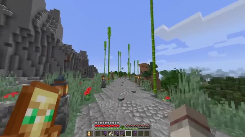 [diamkey] майншилд #5 | хаб и всё остальное