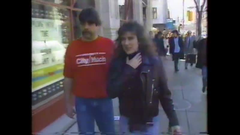 1991 live in toronto (exclusive) / celine dion