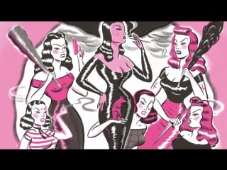 Comixoids live клуб дрянных девчонок, големчик, черепахи бойцы, бэтумен, this is комикс, круты пацан