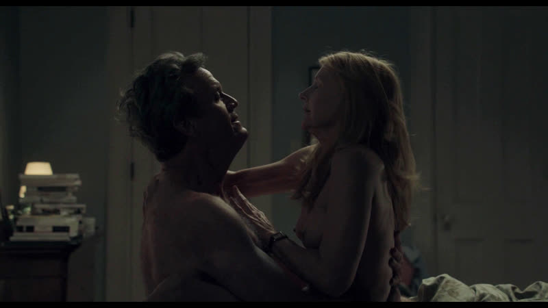 Патришия кларксон уроки вождения / patricia clarkson learning to drive ( 2014 )