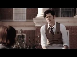 Eliot waugh x quentin coldwater