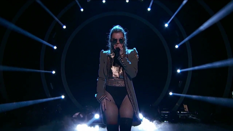 Hailee porn video – Hailee steinfeld – most girls (live @dancing with the stars; 23 мая 2017)