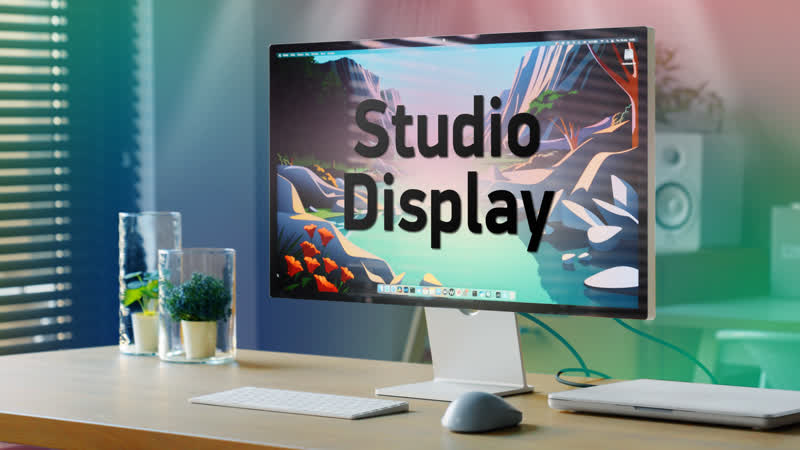 Обзор монитора apple studio display и сравнение с lg, xdr и imac 5k зачем так, apple?