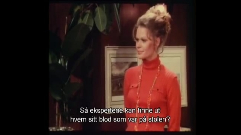 Skulle det dukke opp flere lik er det bare å ringe
