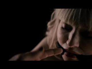 Emily browning plush 2013 (sex scene, сцена секса, эротика)