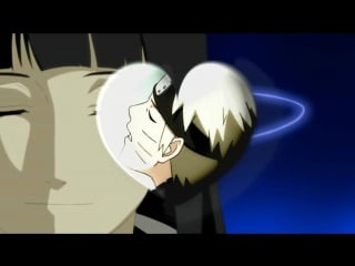 Naruhina | never far behind | anv | naruto x hinata