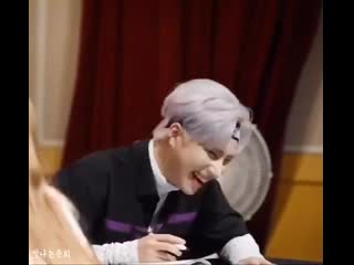 Fancam | 210619 | wow @ fansign in jung gu youth training center