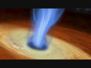 Чёрные дыры (подборка эфиров)