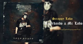 Recordando a mc lobo