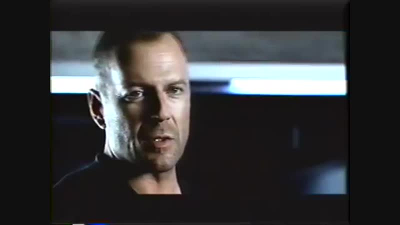Армагеддон / armageddon (1998) vhs трейлер