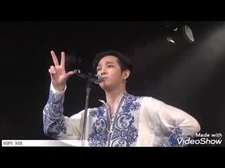 Nope nok 190331 south club live tour in japan live again tokyo mc i had a camp for three weeks to shoot a variety show i