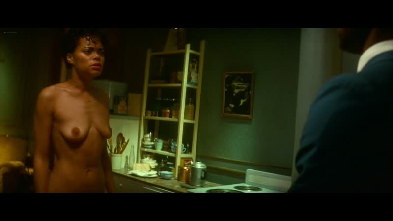Андра дей (andra day nude scenes in "the united states vs billie holiday" 2021)