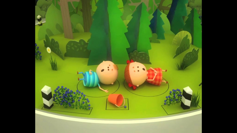 Аркадий паровозов на т/к мульт