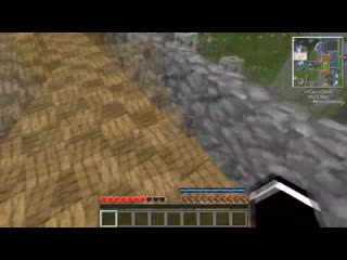 [loppytm] minecraft энергия #107 алмазы в реальном мире