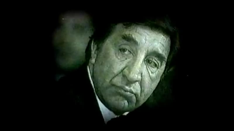 Մհեր մկրտչյան մարդ էլ կա, մարդ էլ (պարույր սեւակ)