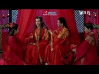 (hot wedding scenes) ancient bl love is more than a word 识汝不识丁