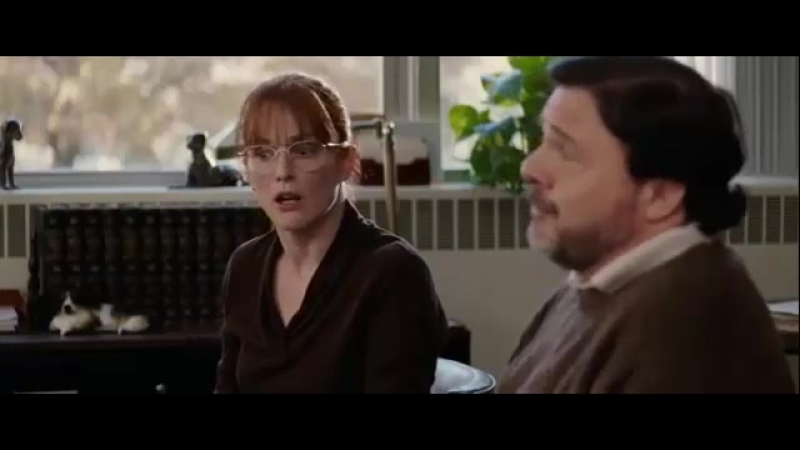 Miss sinclair (the english teacher, 2013) craig zisk [la profesora de inglés]
