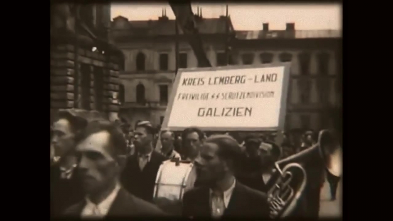 Слава україні! слава нації!