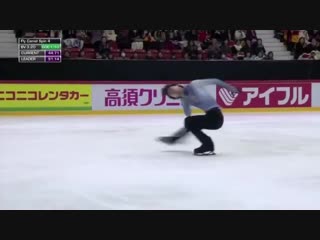 Yuzuru hanyu ( 羽生 結弦)