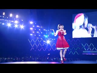 Yasashiku suru yori kisu wo shite (ota yuuri) nmb48 concert 2016 summer ~itsu made yamamoto sayaka ni tayoru no ka~