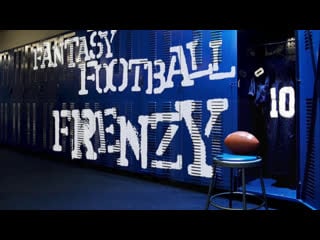 Fantasy football 2019 week 1 start'em sit'em + denver broncos preview | frenzy ep 39