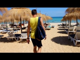 Moscow hammamet part 1