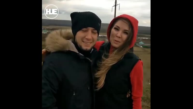 Беспощадный татарский юмор фирдус и гузель